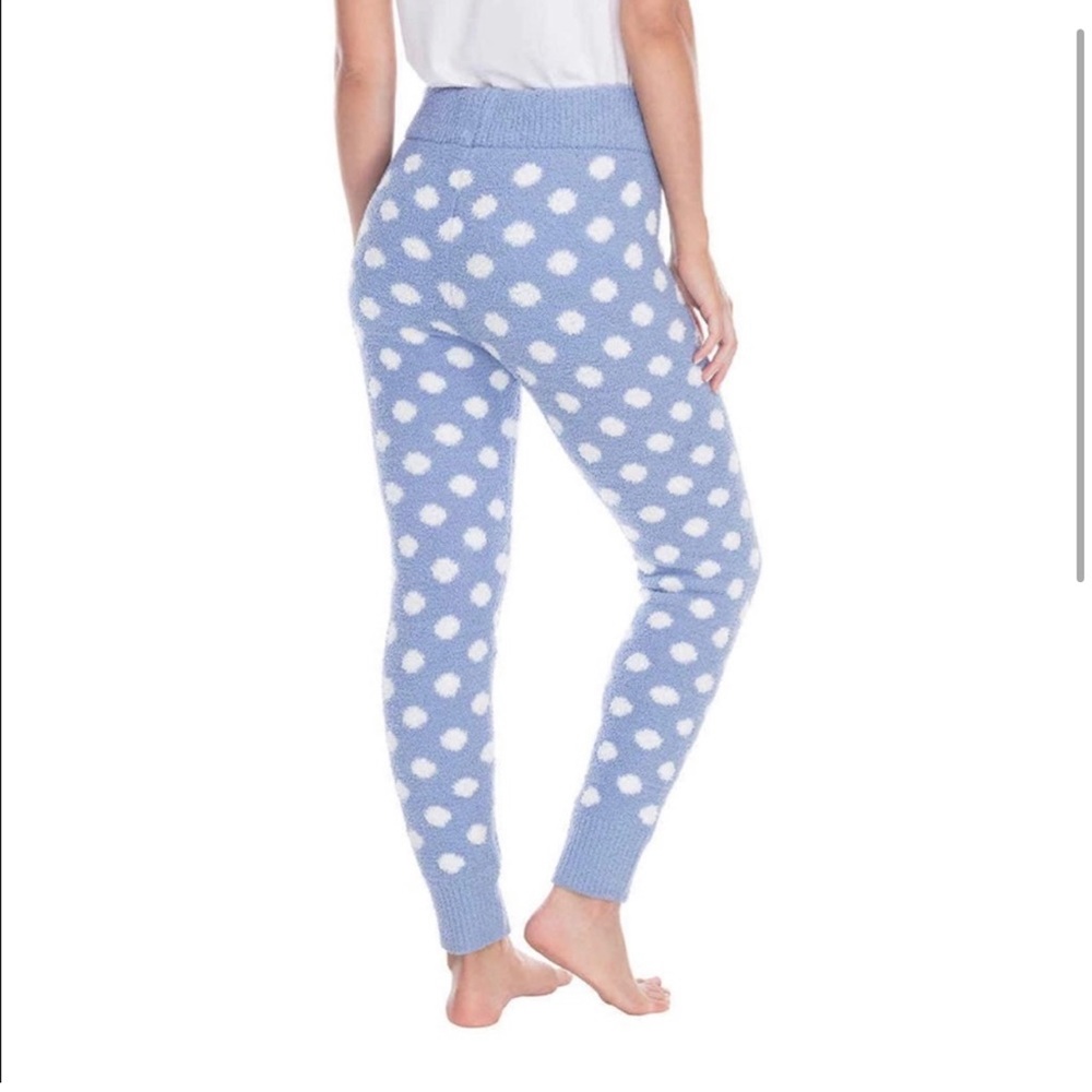 HONEYDEW Chenille Lounge Pant - Picture 2 of 4